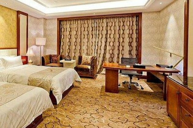 Taiyuan Bingzhou Hotel - Photo2
