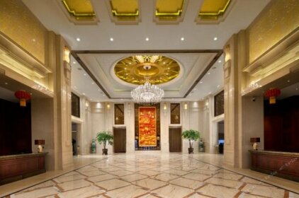 Taiyuan Bingzhou Hotel