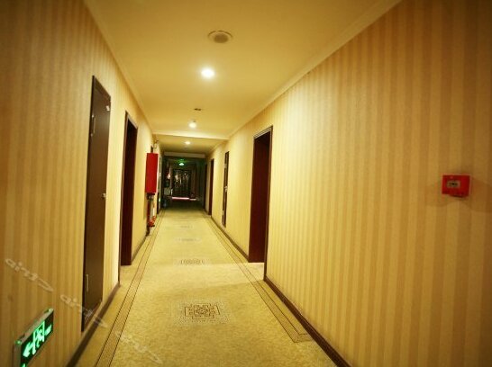 Taiyuan City Level Guesthouse - Photo4