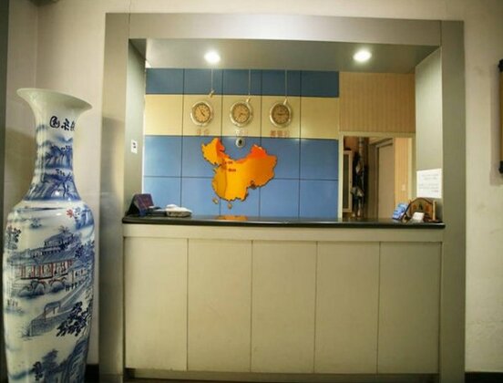Taiyuan City Level Guesthouse - Photo5