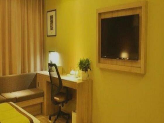 Taiyuan Economic Development Area Yaduo Hotel - Photo5