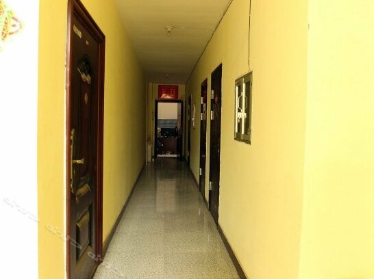 Taiyuan Fashionable Inn - Photo3