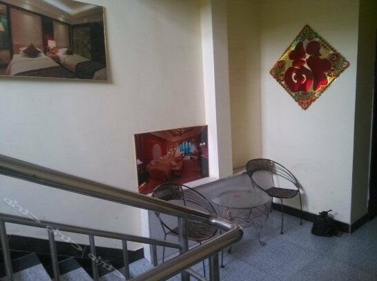Taiyuan Fashionable Inn - Photo5