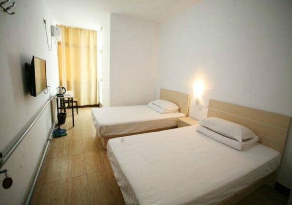 Taiyuan Harbour Express Hotel - Photo3