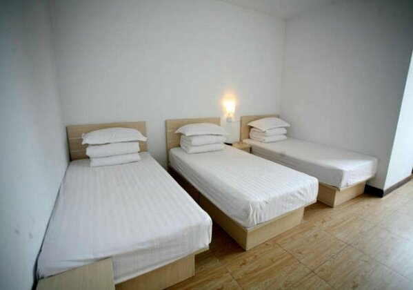 Taiyuan Harbour Express Hotel - Photo4