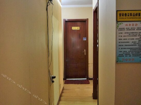 Taiyuan Hongtai Inn - Photo2