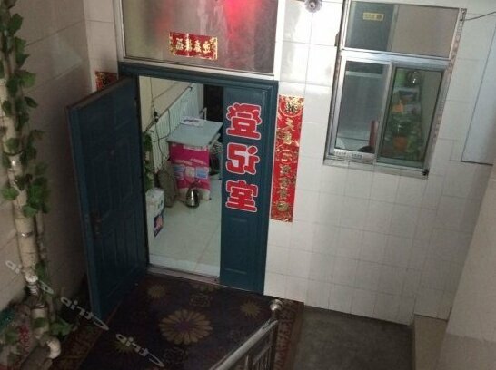 Taiyuan Jianing Hotel - Photo3