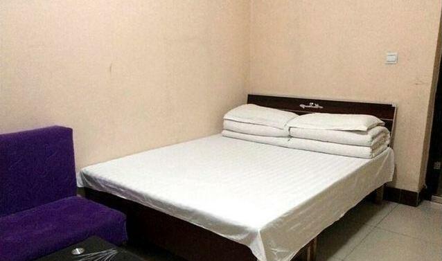 Taiyuan Jianing Hotel - Photo4