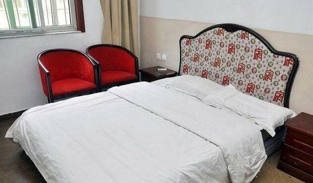 Taiyuan Jianing Hotel - Photo5