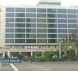 Taiyuan Jinguang Express Hotel South G