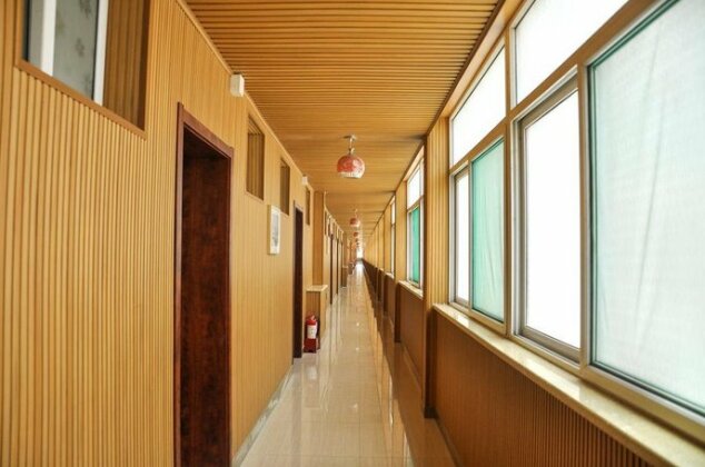 Taiyuan Kaikai Chaoyue Hotel - Photo3