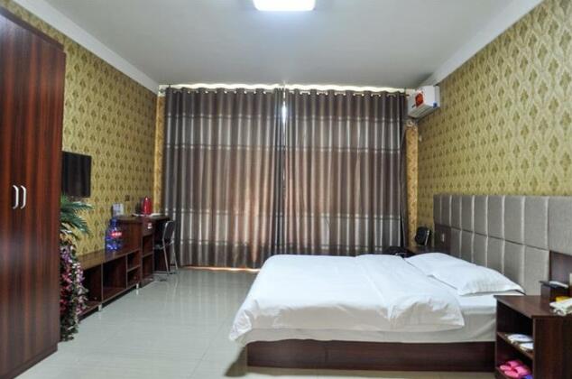 Taiyuan Kaikai Chaoyue Hotel - Photo5