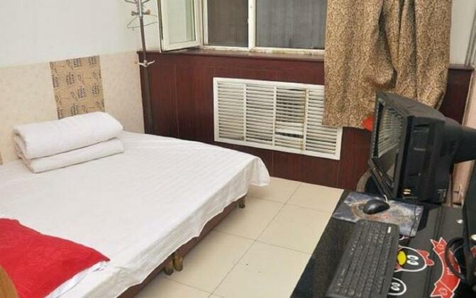 Taiyuan Meiji Hostel - Photo3