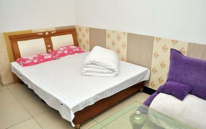 Taiyuan Meiji Hostel - Photo4