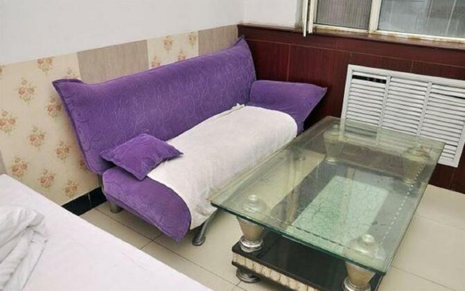 Taiyuan Meiji Hostel - Photo5