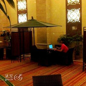 Taiyuan National Defense Hotel - Photo3