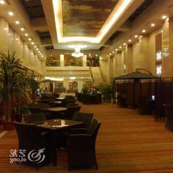 Taiyuan National Defense Hotel - Photo4