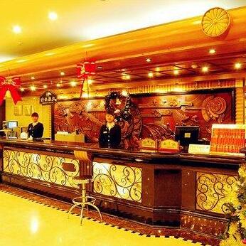 Taiyuan Qinglong Hotel - Photo2