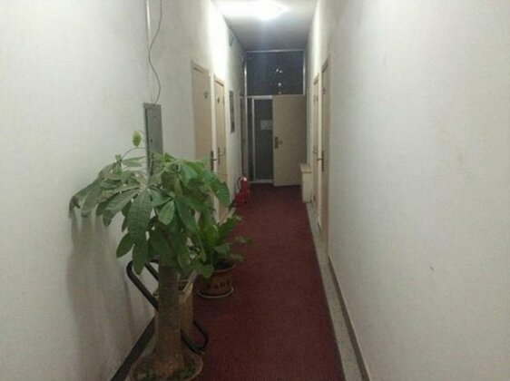 Taiyuan Riyuexin Express Inn - Photo2