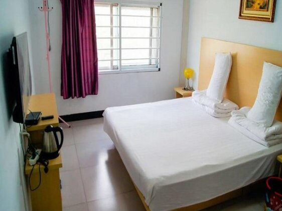 Taiyuan Riyuexin Express Inn - Photo3