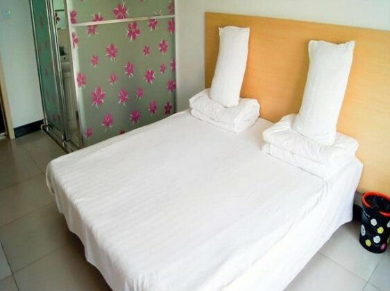 Taiyuan Riyuexin Express Inn - Photo5