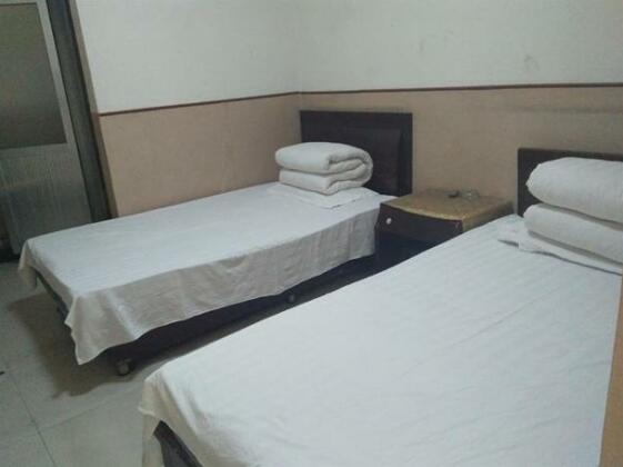 Taiyuan Shuya Inn - Photo3