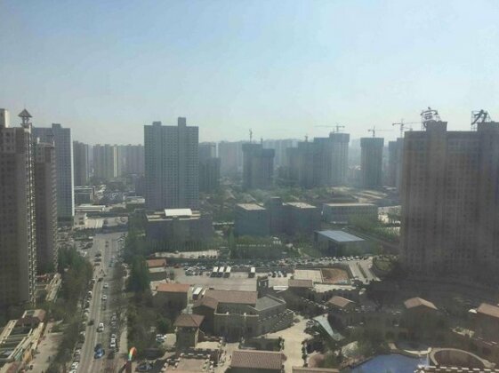 Taiyuan Shuya Inn - Photo4