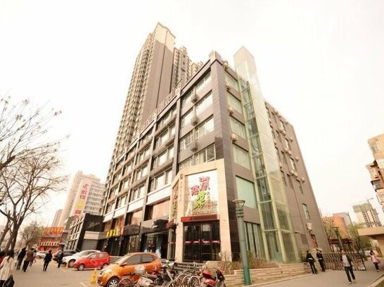 Taiyuan Westing Fengshang Hotel