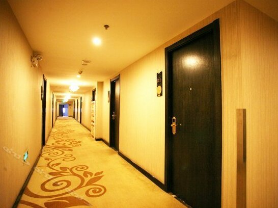 Taiyuan Westing Fengshang Hotel - Photo2