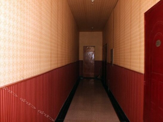 Taiyuan Xinyuan Inn - Photo2