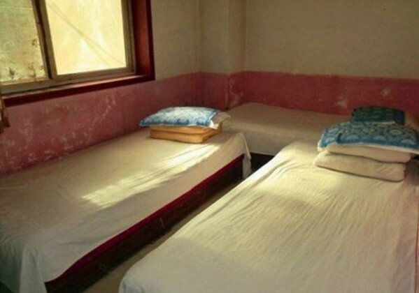 Taiyuan Xinyuan Inn - Photo4