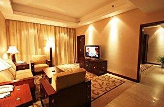 Taiyuan Xishan Hotel - Photo2