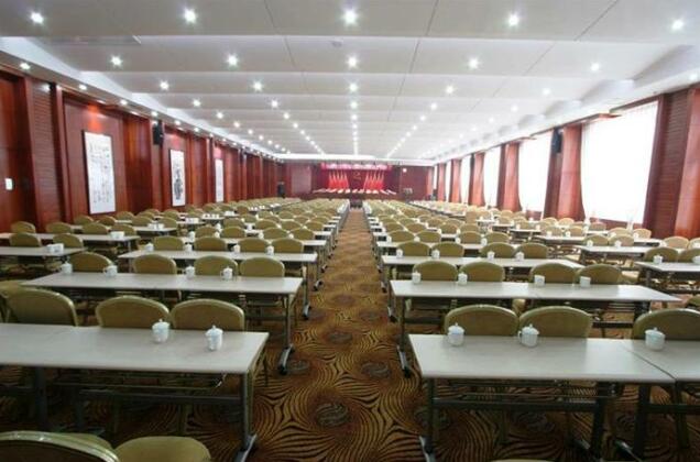 Taiyuan Xishan Hotel - Photo4