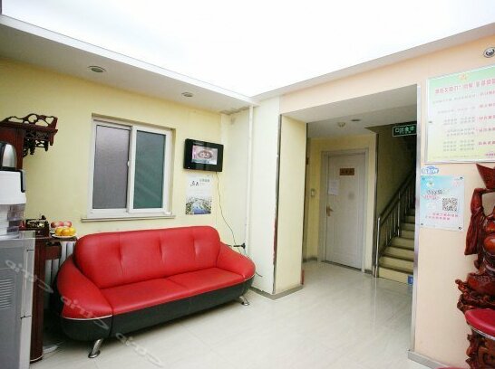 Taiyuan Zhongtie Express Hotel - Photo5