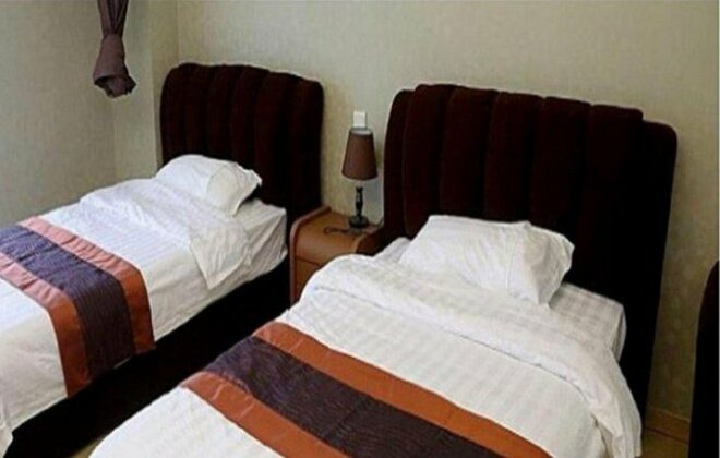 Taiyuan Zitai Aparthotel - Photo3