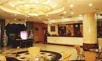 Tiankelong Business Hotel - Photo2