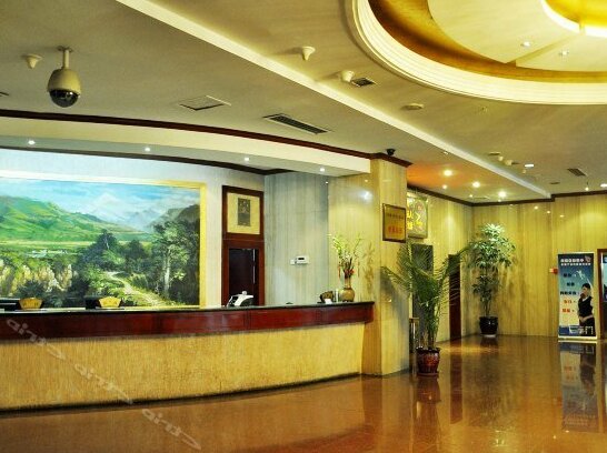 Tianxin Hotel - Photo4