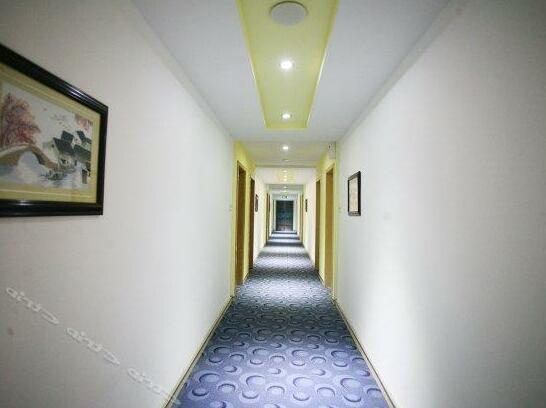 Today Business Hotel - Photo4