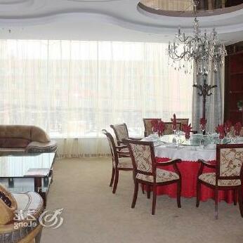 Tonghai Business Hotel - Photo5