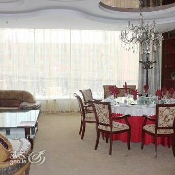 Tonghai Business Hotel - Photo5