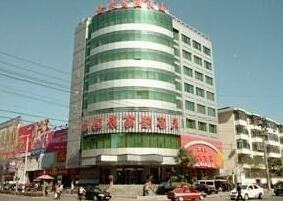 Vico Inn Taiyuan
