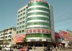Vico Inn Taiyuan