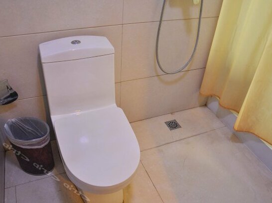 Xingtian Jinjiang Hotel Taiyuan - Photo5