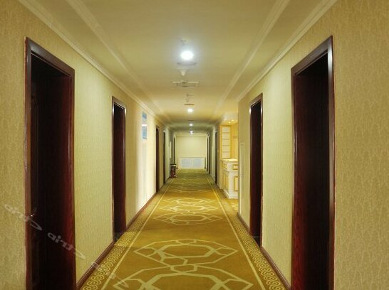Xinshiji Hotel Taiyuan - Photo4