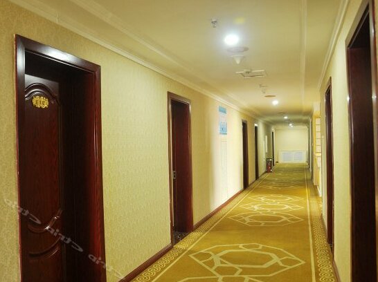Xinshiji Hotel Taiyuan - Photo5