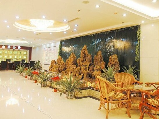 Xinsihai Hotel - Photo2