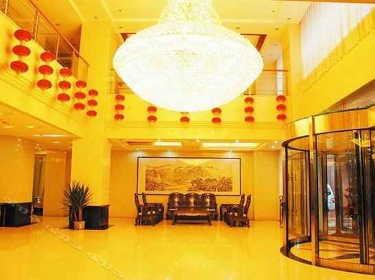 Xinsihai Hotel - Photo3