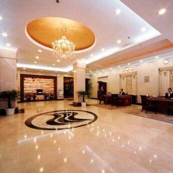 Xishan Hotel - Photo5
