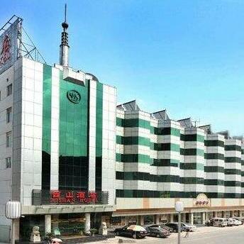 Xishan Hotel