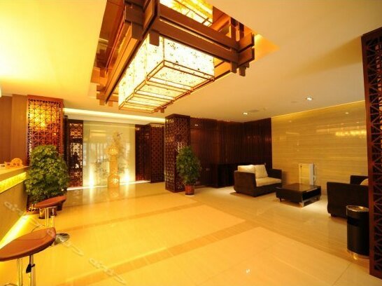 Yejin Shangke Hotel - Photo2